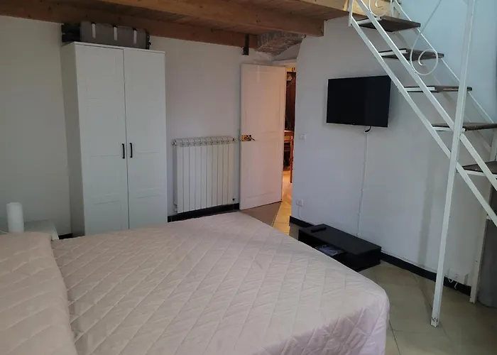 Appartamento Vacanze Mare Loano