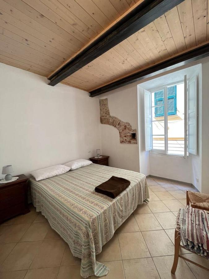 Vacanze Mare Apartment *