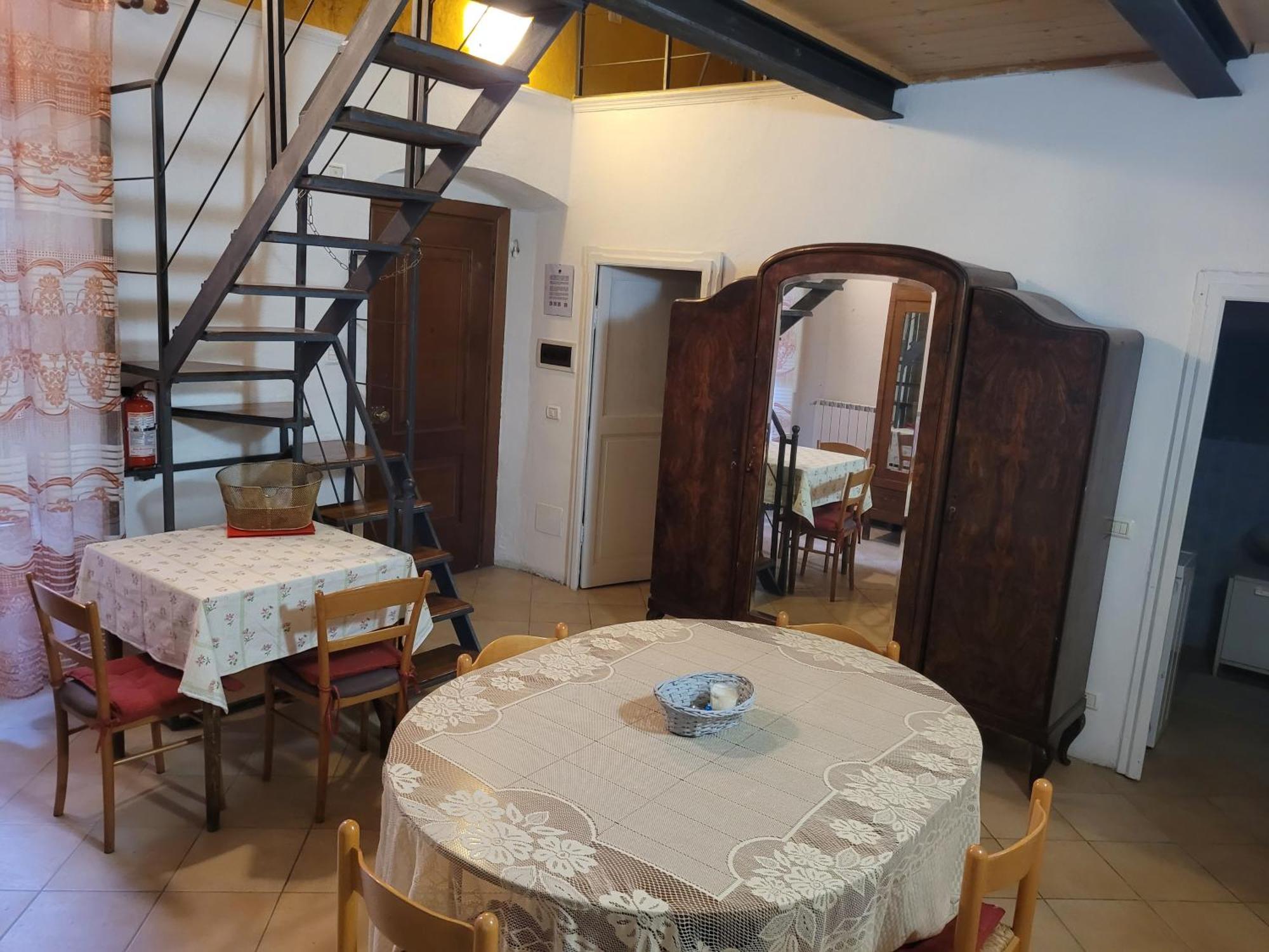 Vacanze Mare Apartment Loano