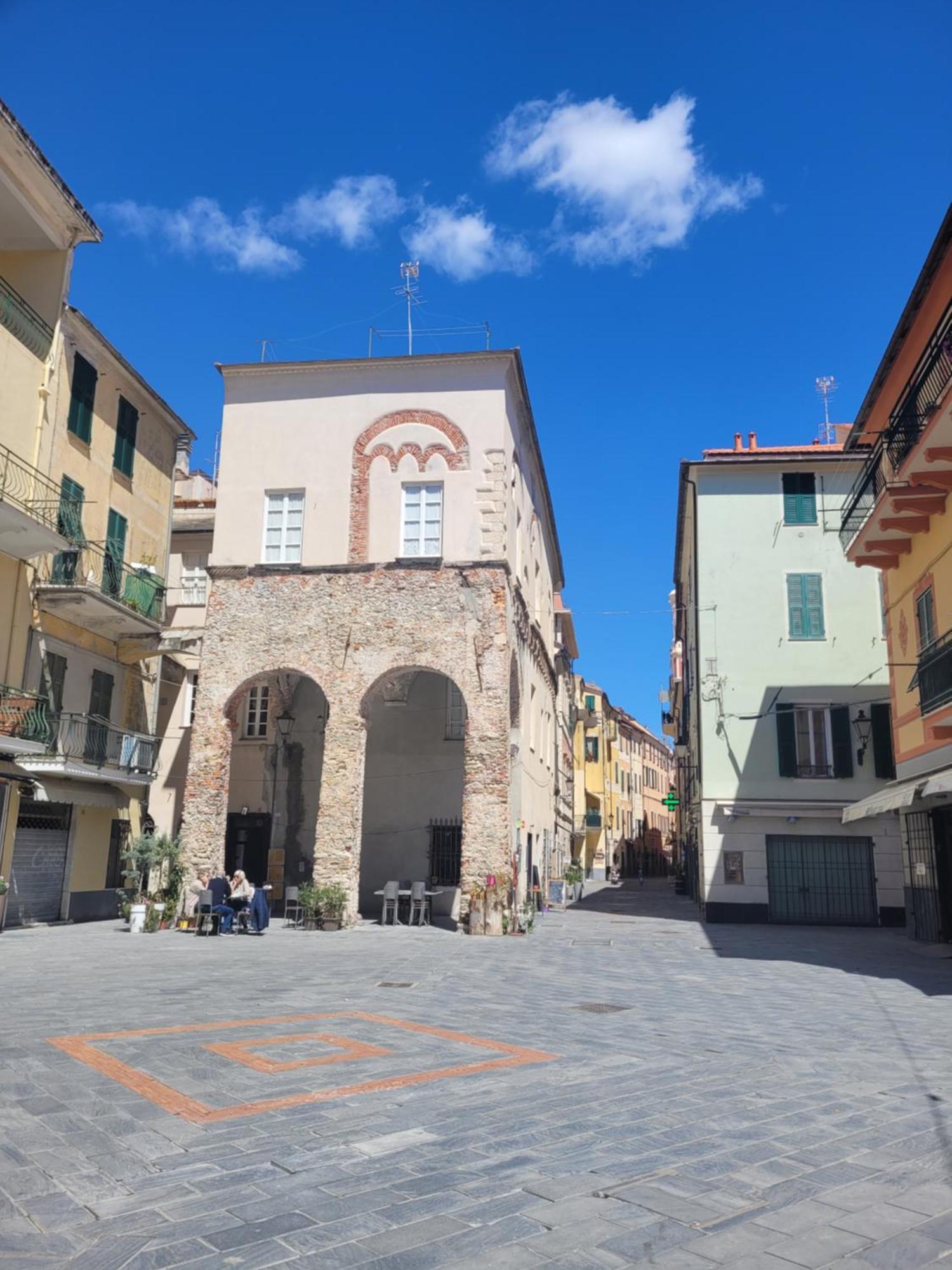 Vacanze Mare Apartment
