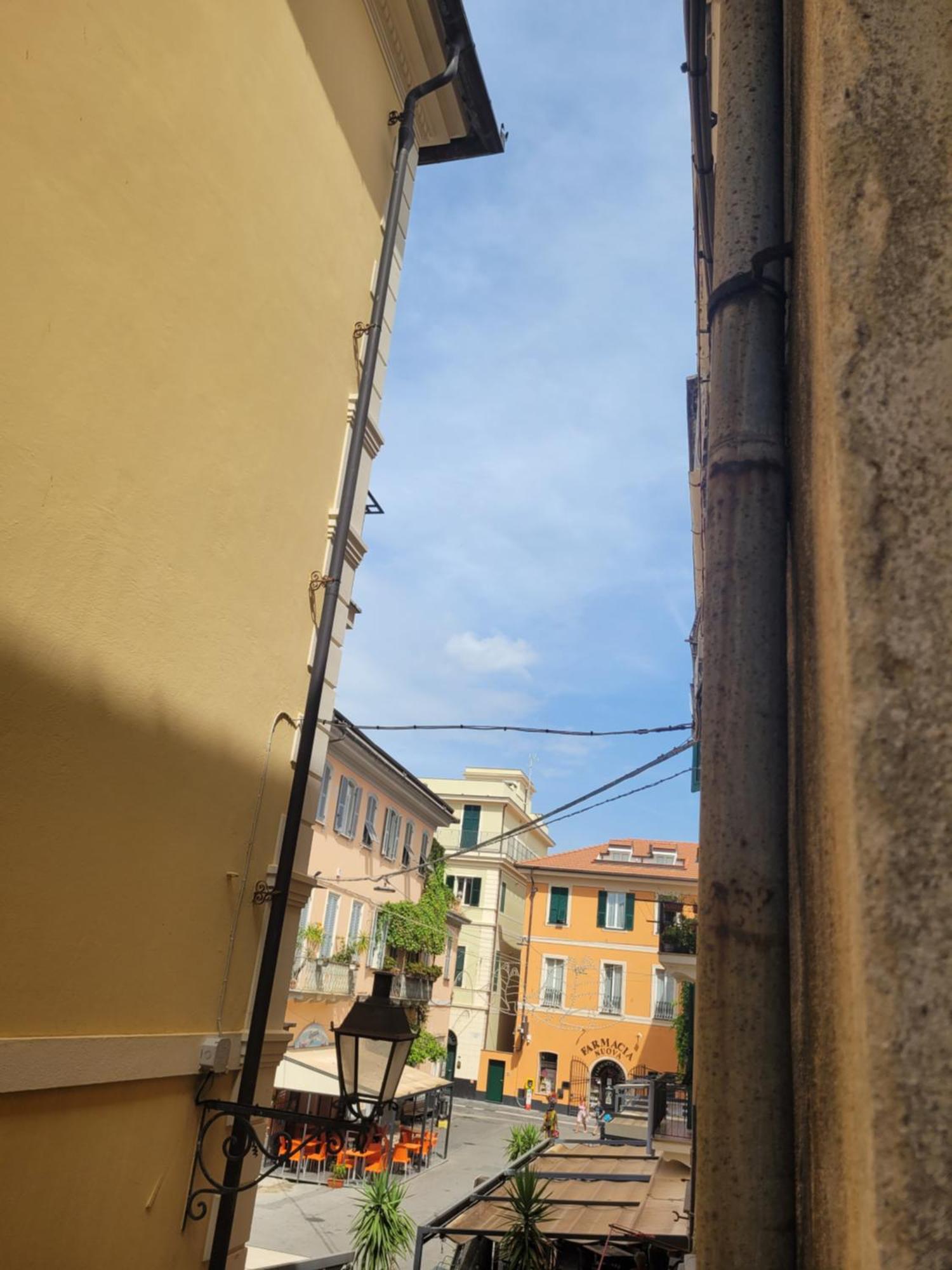 Apartment Vacanze Mare *