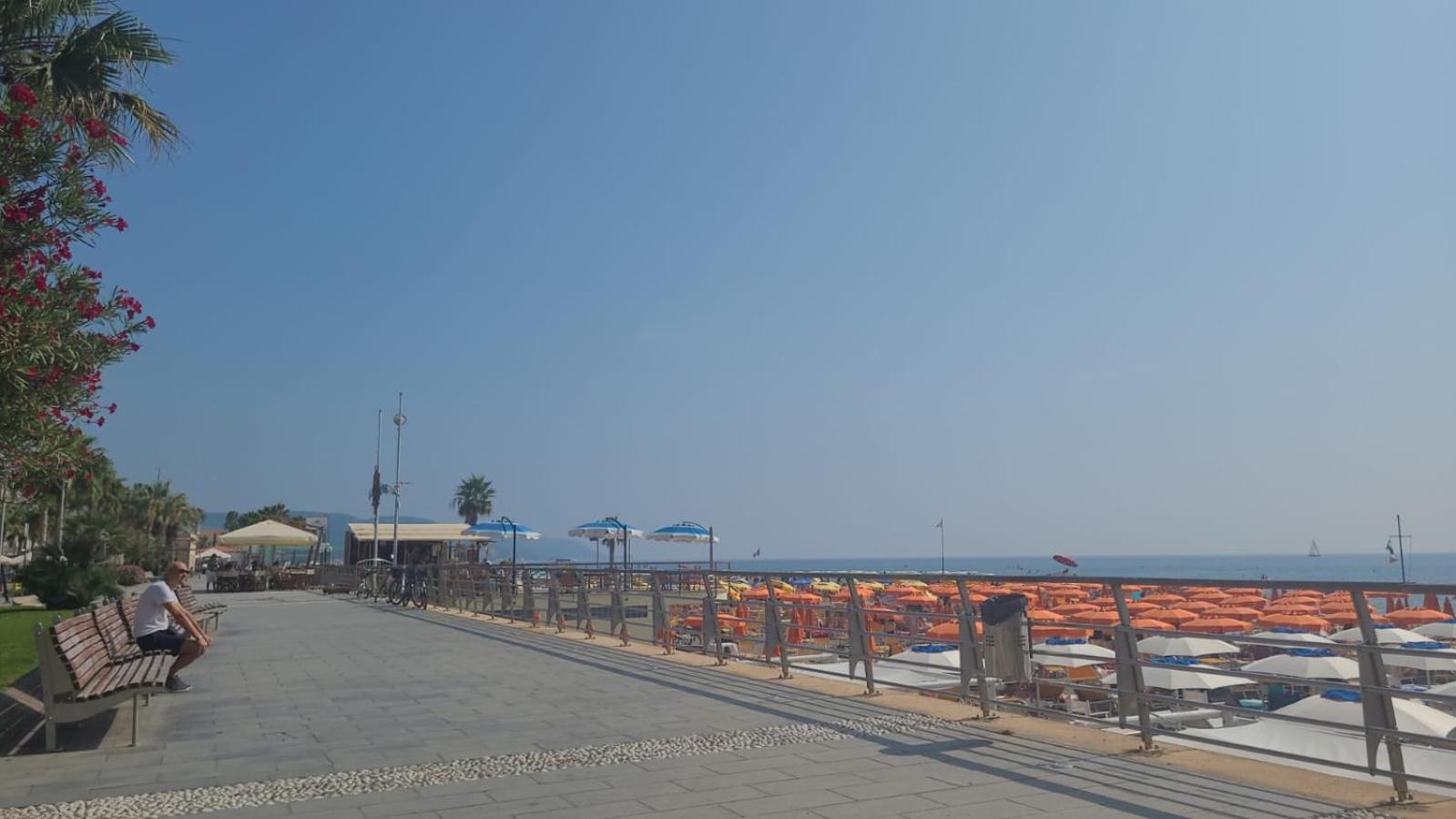 Vacanze Mare