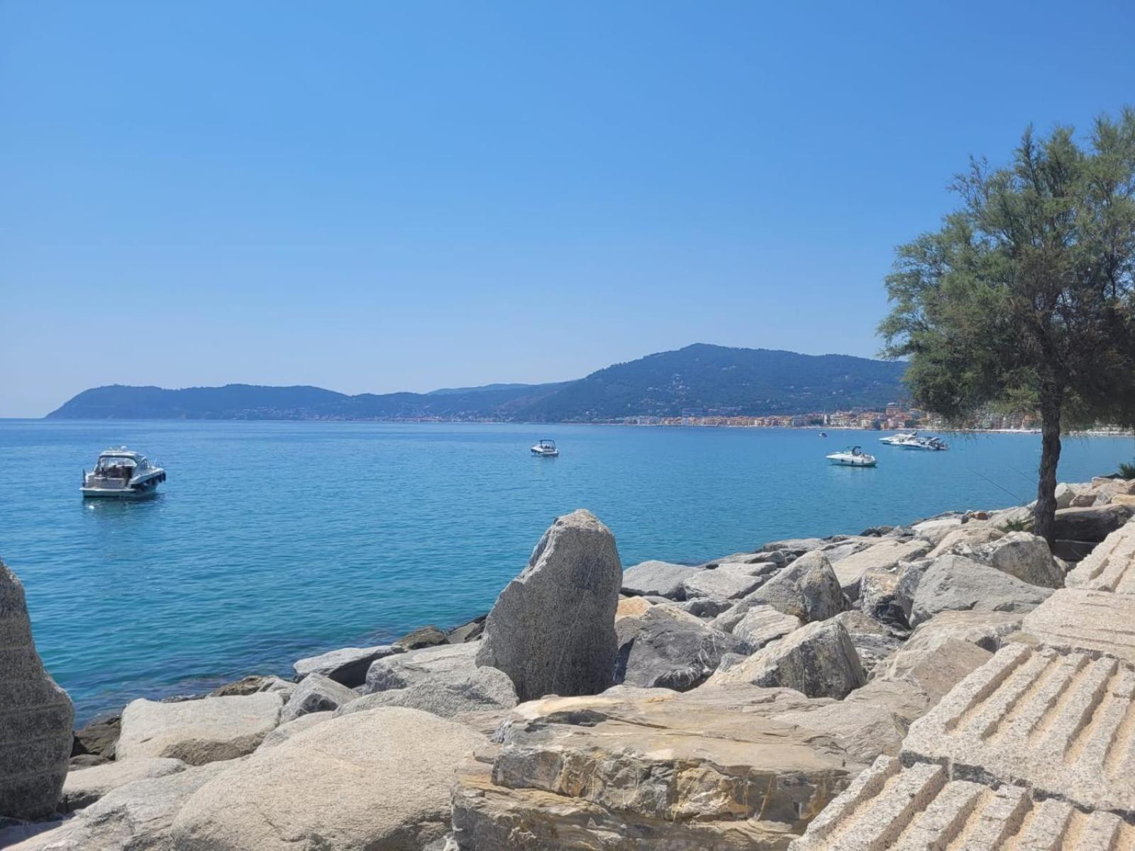 Vacanze Mare Apartment Loano