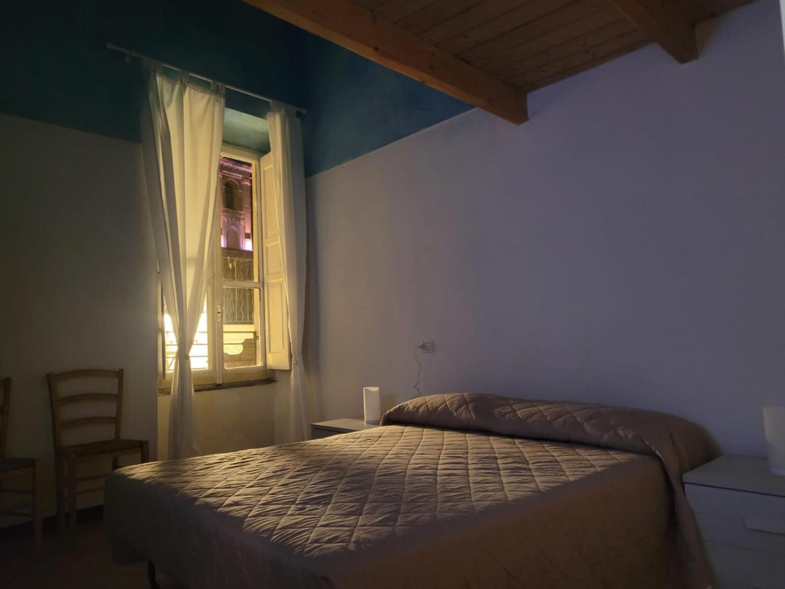 Vacanze Mare Apartment