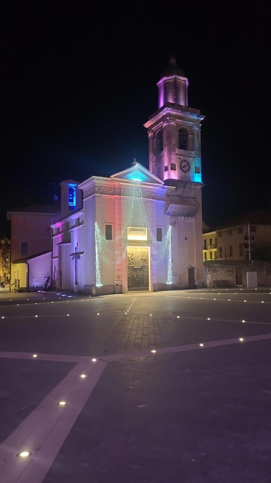 Apartment Vacanze Mare Loano