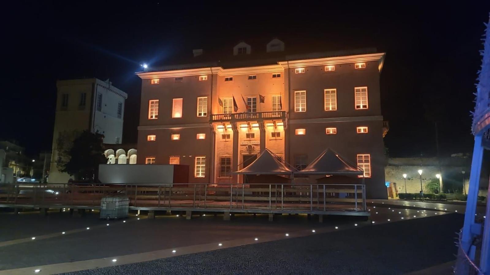Apartamento Vacanze Mare